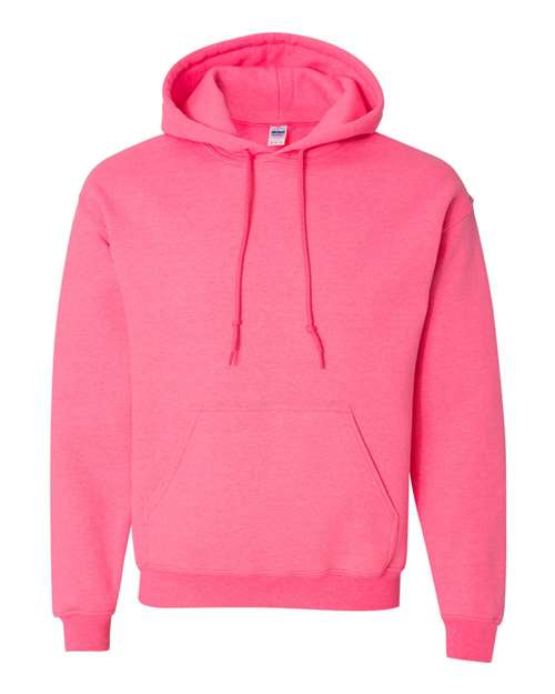 Unisex Fleece Hoodie – Classic Fit, Soft Blend