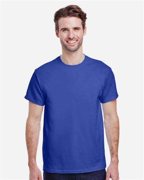 Gildan Heavy Cotton™ T-Shirt 5000