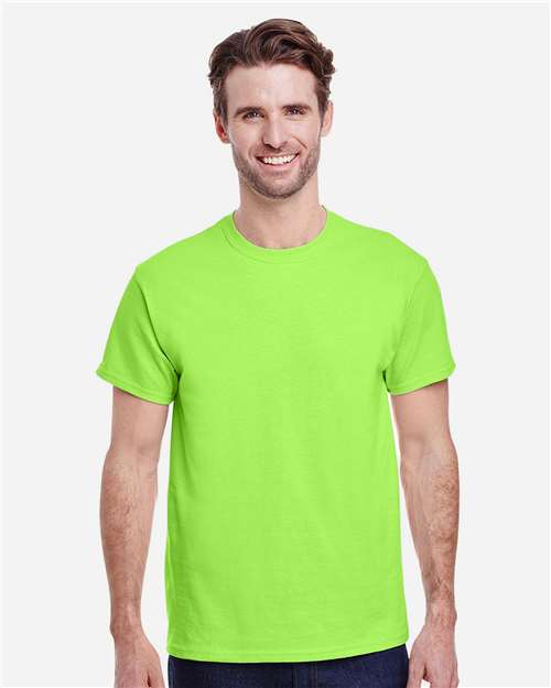 Gildan Heavy Cotton™ T-Shirt 5000