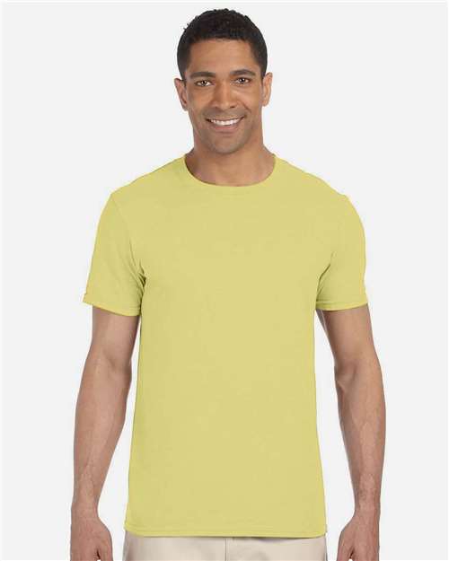 Gildan Softstyle® T-Shirt 64000