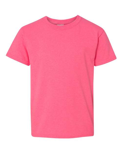 Gildan Youth Heavy Cotton™ T-Shirt 500B