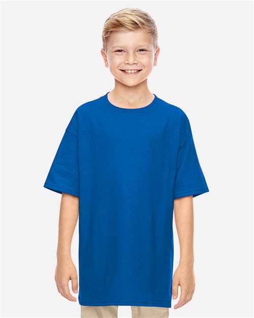 Gildan Youth Heavy Cotton™ T-Shirt 500B