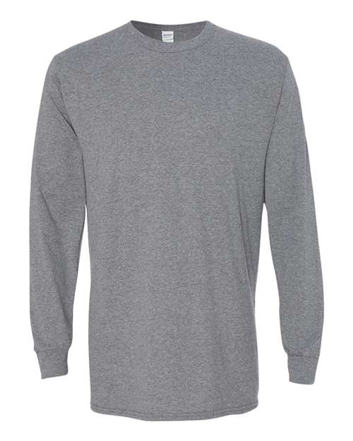 Gildan Heavy Cotton™ Long Sleeve T-Shirt 5400