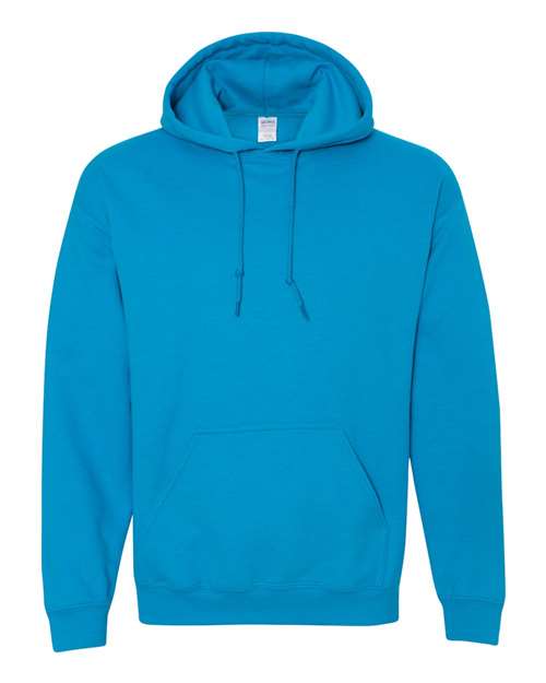 Unisex Fleece Hoodie – Classic Fit, Soft Blend