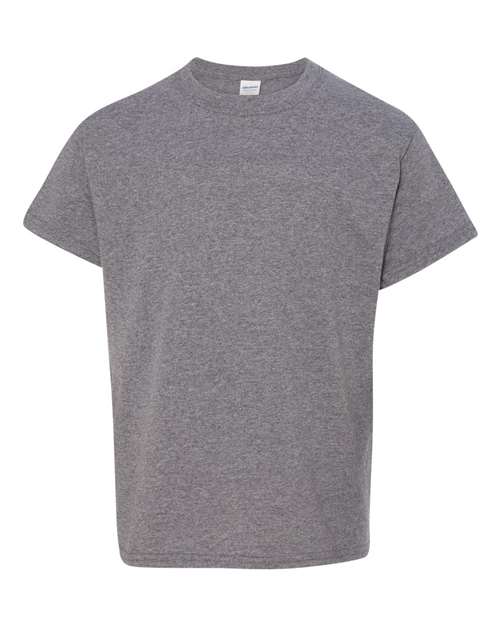 Gildan Youth Heavy Cotton™ T-Shirt 500B