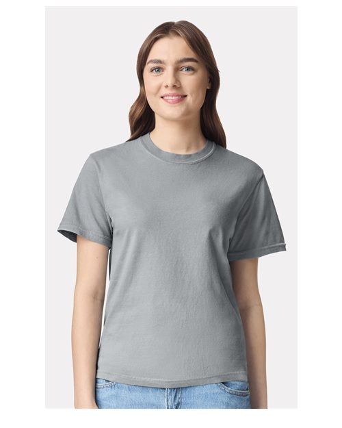Comfort Colors Garment-Dyed Heavyweight T-Shirt 1717
