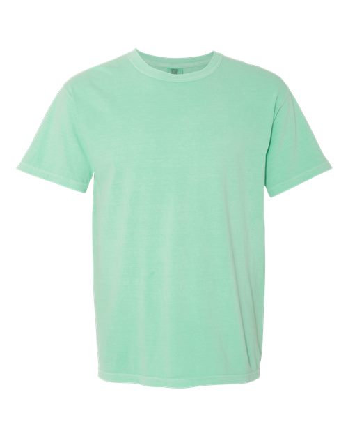 Comfort Colors Garment-Dyed Heavyweight T-Shirt 1717
