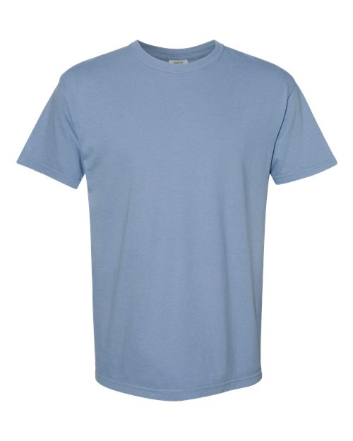 Comfort Colors Garment-Dyed Heavyweight T-Shirt 1717