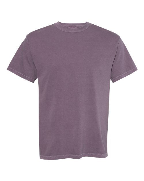 Comfort Colors Garment-Dyed Heavyweight T-Shirt 1717