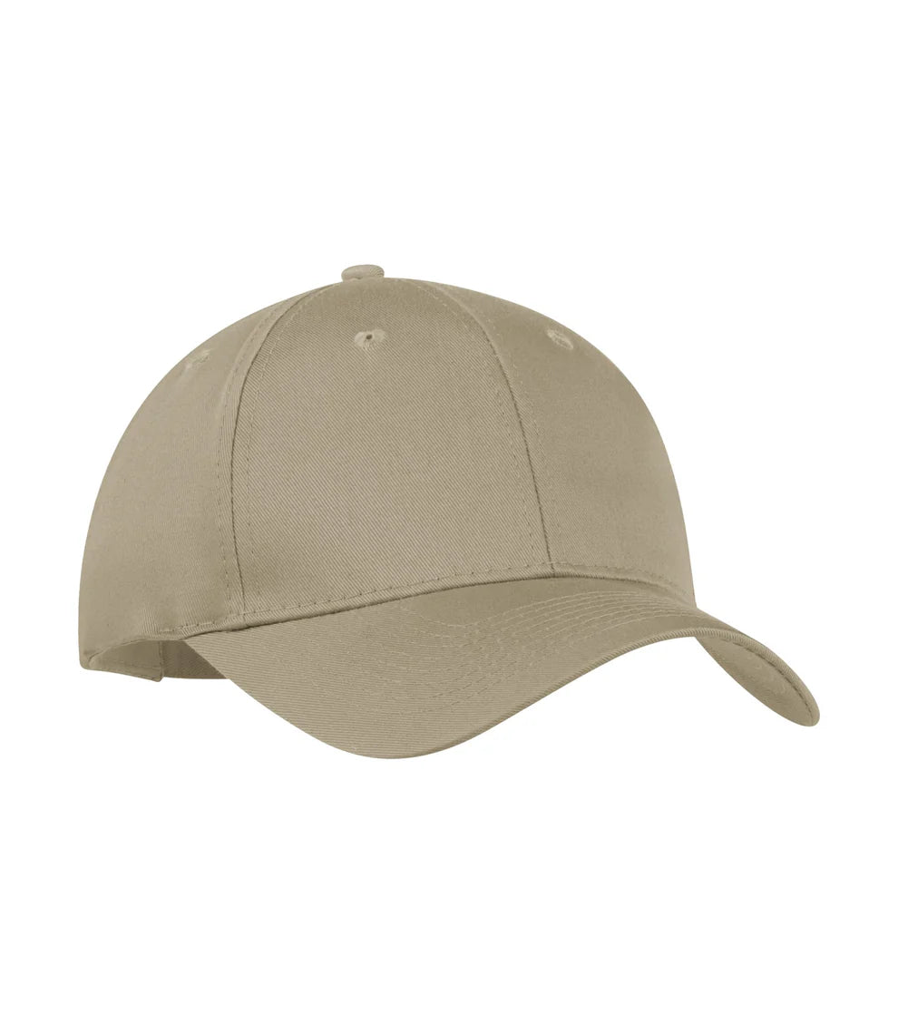 ATC Everyday CottonTwill Youth Cap Y130