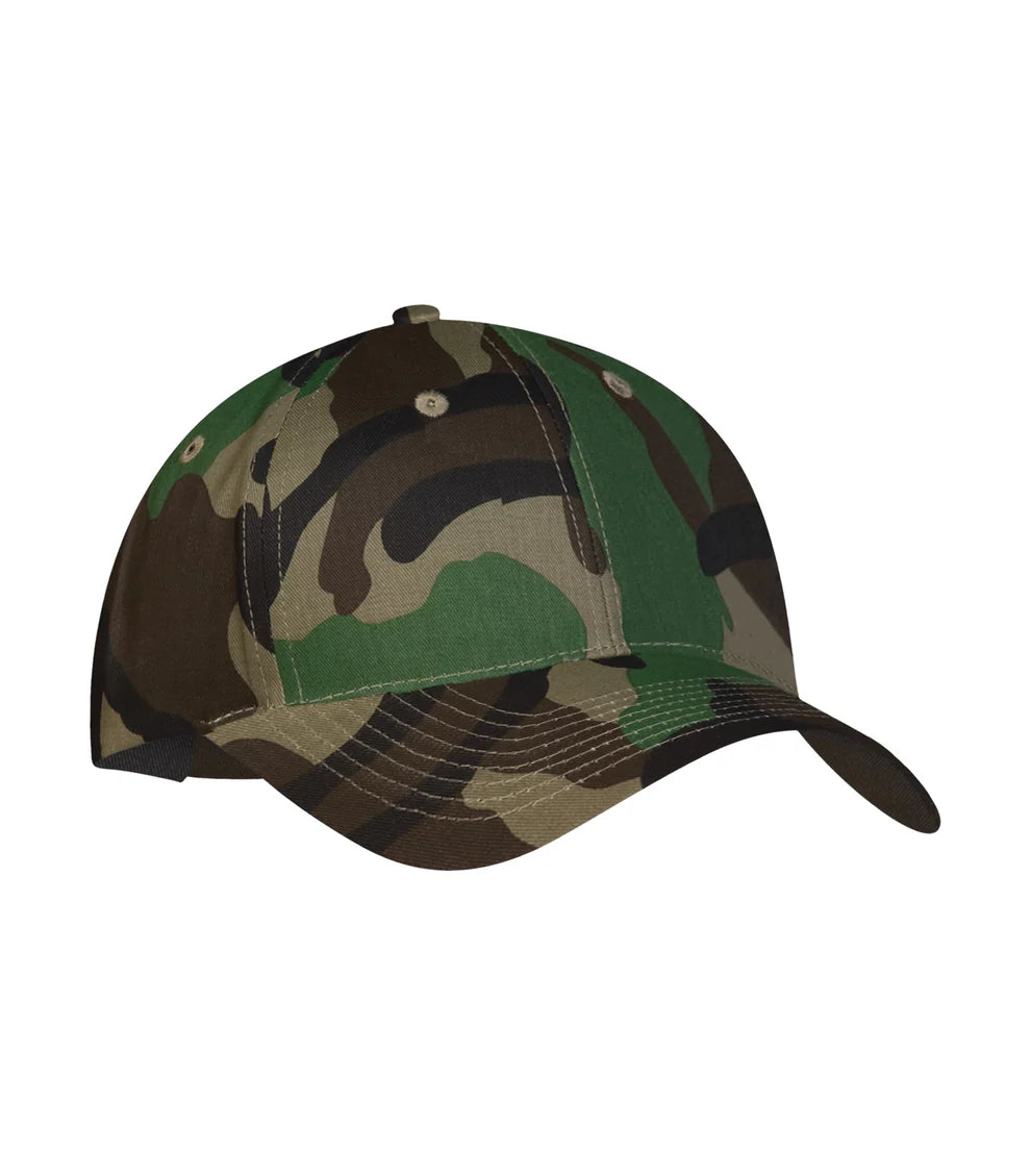 ATC Everyday CottonTwill Youth Cap Y130