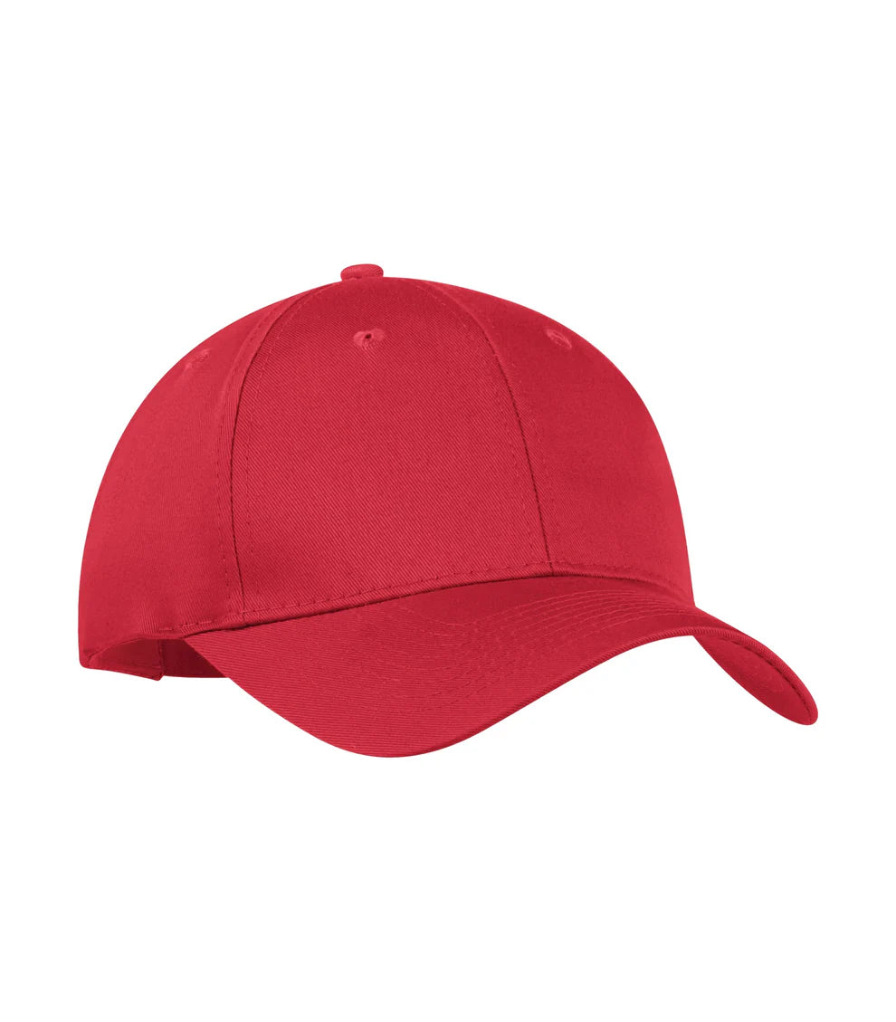 ATC Everyday CottonTwill Youth Cap Y130