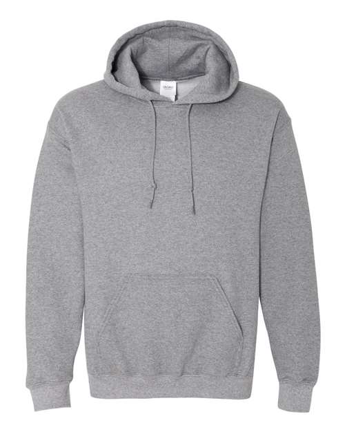 Unisex Fleece Hoodie – Classic Fit, Soft Blend