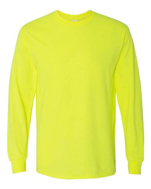 Gildan Heavy Cotton™ Long Sleeve T-Shirt 5400