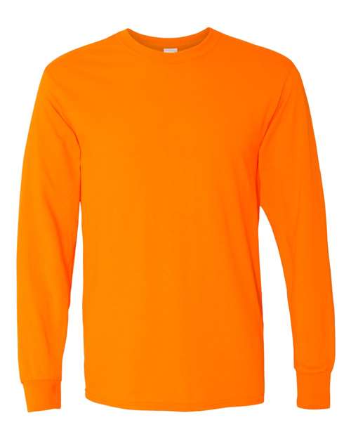 Gildan Heavy Cotton™ Long Sleeve T-Shirt 5400