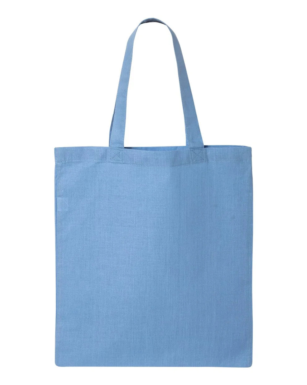 Q-Tees Economical Tote QTB