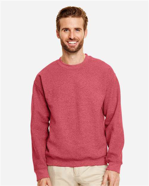 Gildan Heavy Blend™ Crewneck Sweatshirt 18000