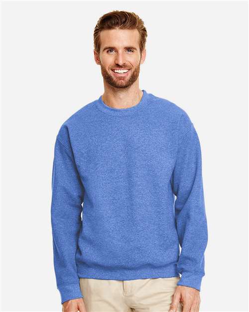 Gildan Heavy Blend™ Crewneck Sweatshirt 18000