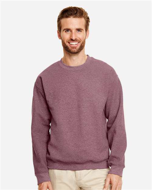 Gildan Heavy Blend™ Crewneck Sweatshirt 18000