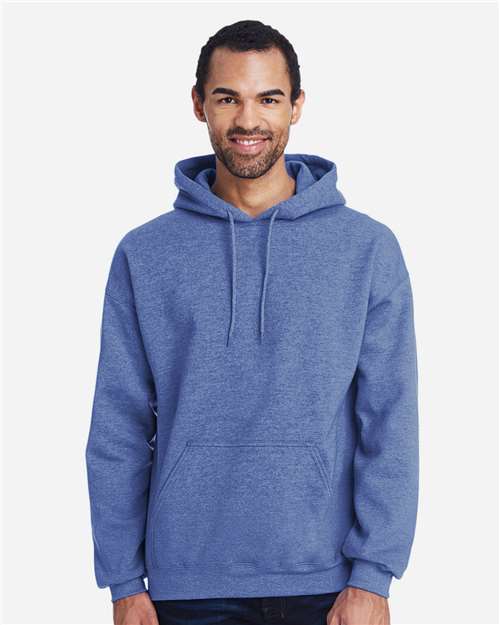 Hooded Sweatshirts