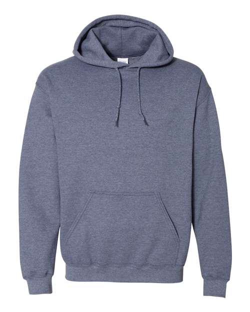 Unisex Fleece Hoodie – Classic Fit, Soft Blend