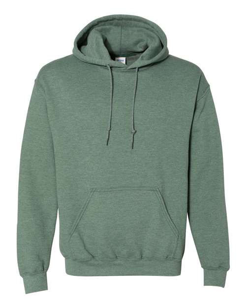 Unisex Fleece Hoodie – Classic Fit, Soft Blend