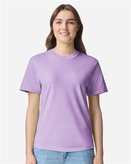 Comfort Colors Garment-Dyed Heavyweight T-Shirt 1717
