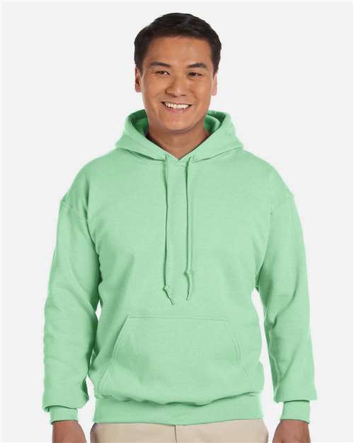 Unisex Fleece Hoodie – Classic Fit, Soft Blend