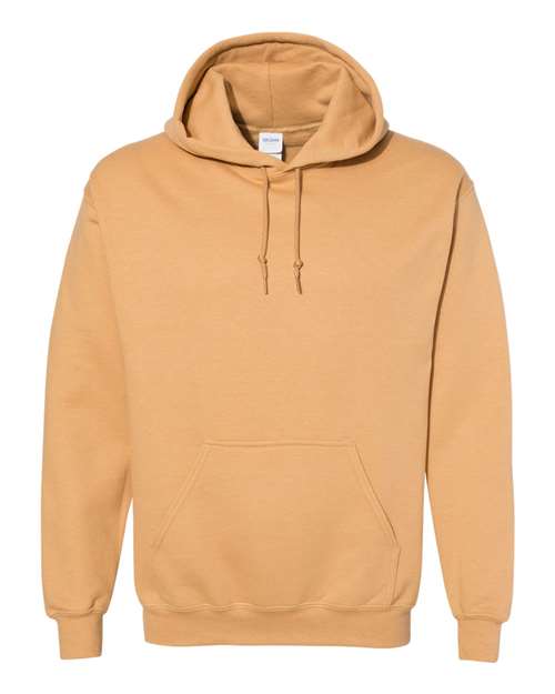 Unisex Fleece Hoodie – Classic Fit, Soft Blend