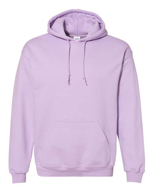 Unisex Fleece Hoodie – Classic Fit, Soft Blend