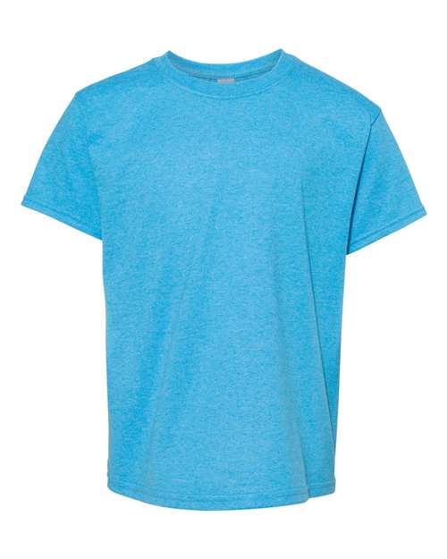 Gildan Youth Heavy Cotton™ T-Shirt 500B