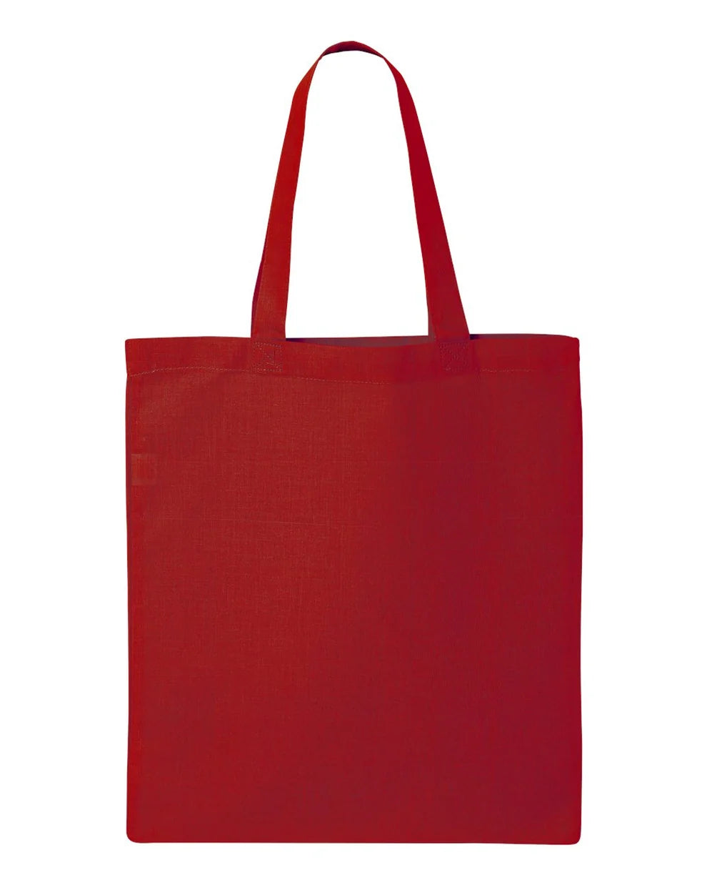 Q-Tees Economical Tote QTB