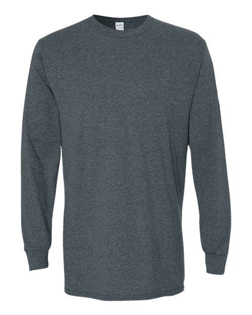 Gildan Heavy Cotton™ Long Sleeve T-Shirt 5400