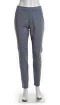 Premium performance joggers in slate grey