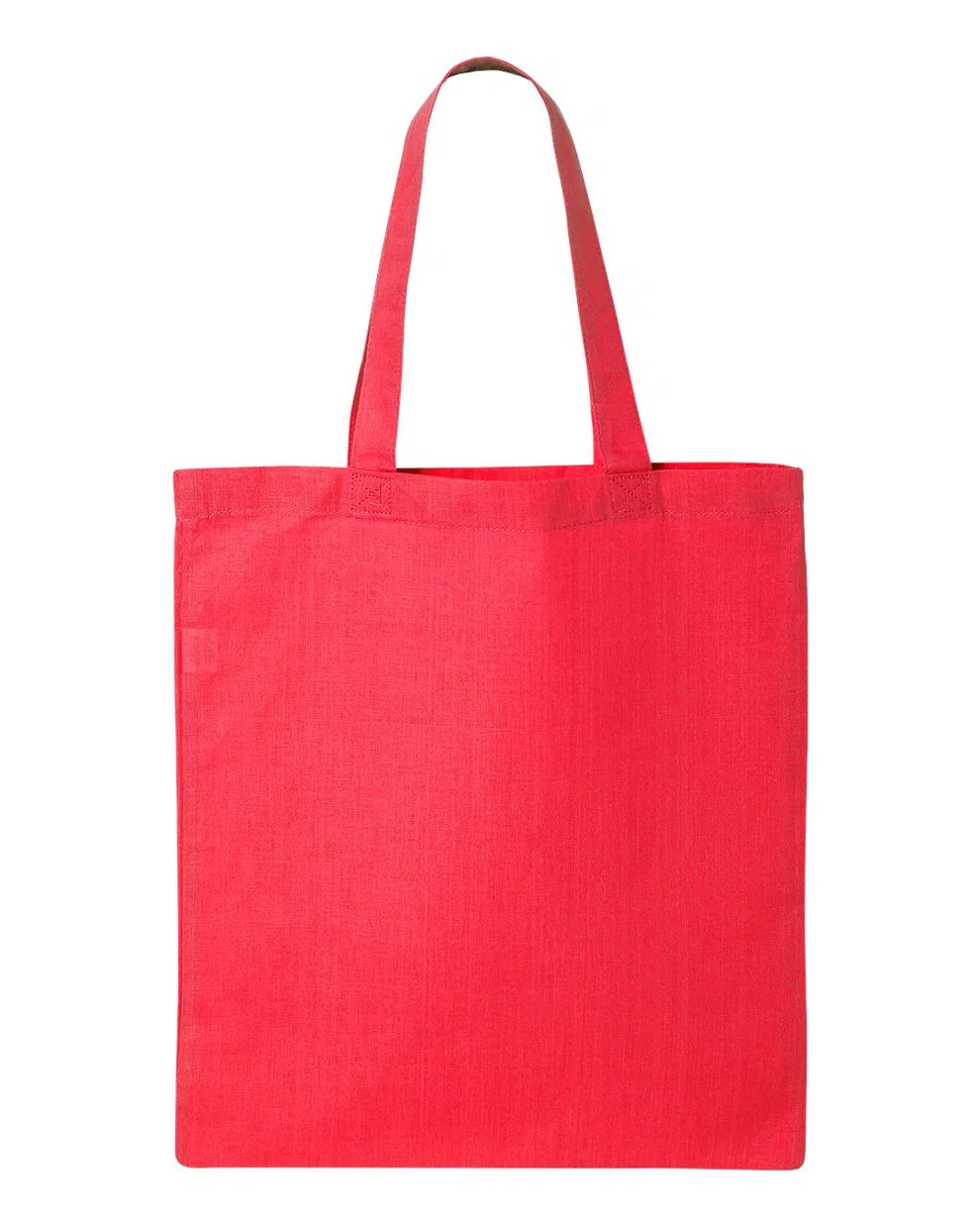 Q-Tees Economical Tote QTB