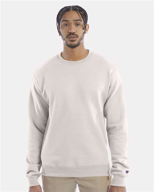 Champion Powerblend® Crewneck Sweatshirt S600