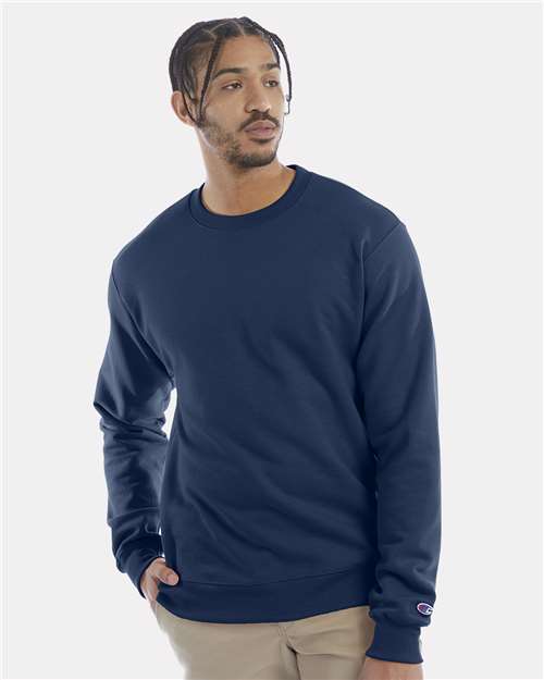 Champion Powerblend® Crewneck Sweatshirt S600