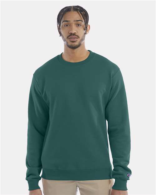 Champion Powerblend® Crewneck Sweatshirt S600