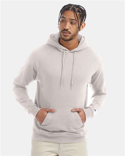 Champion Powerblend® Hooded Sweatshirt S700