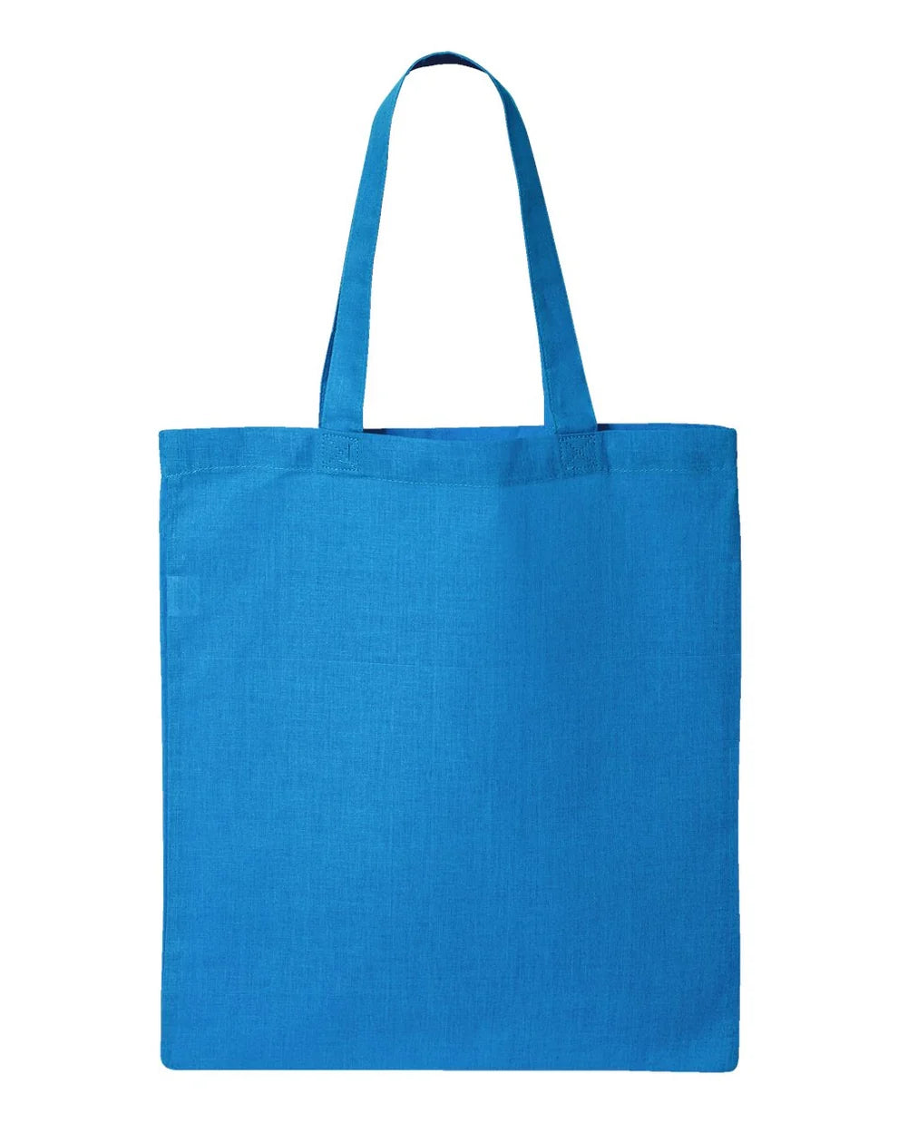 Q-Tees Economical Tote QTB