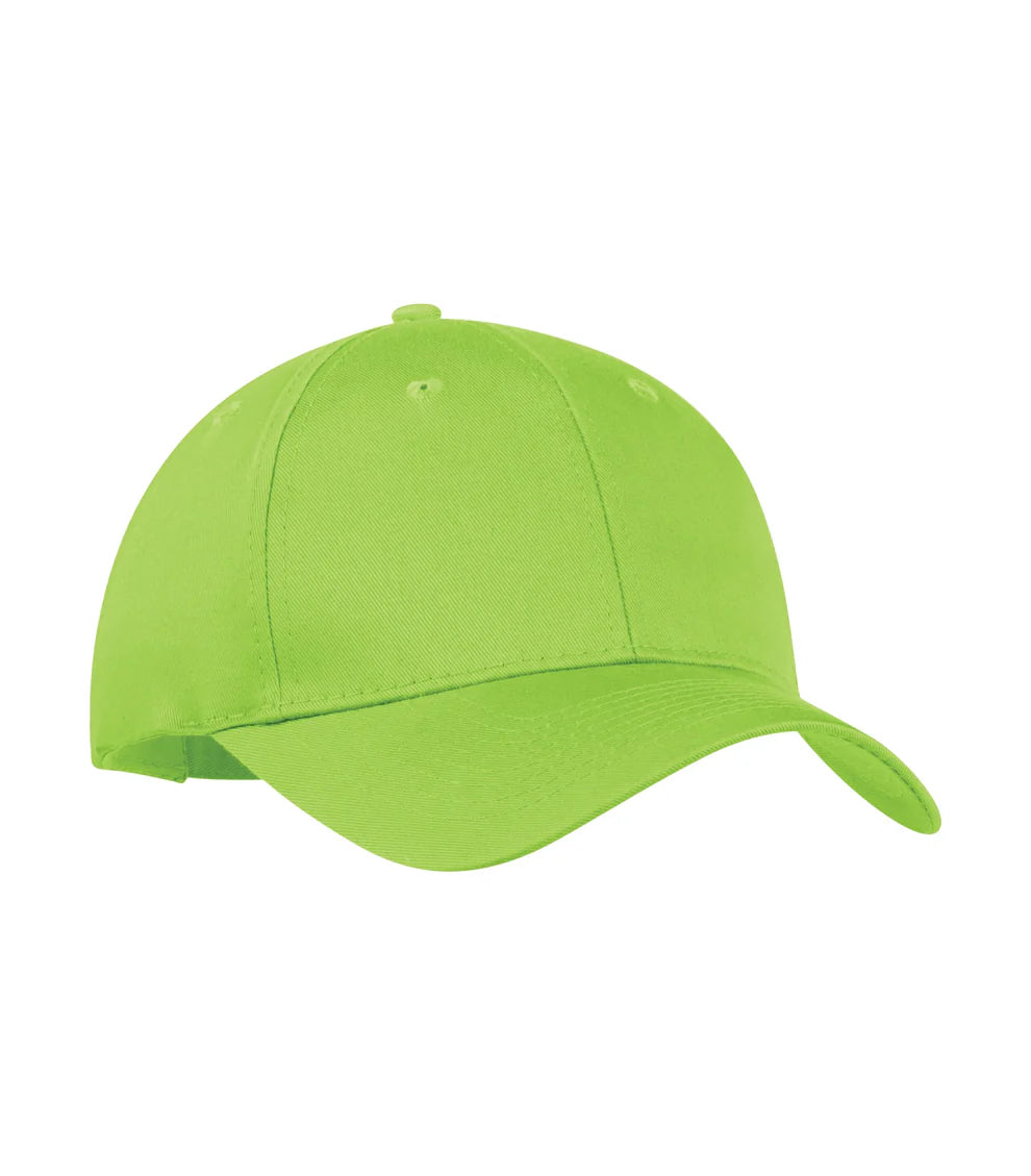 ATC Everyday CottonTwill Youth Cap Y130
