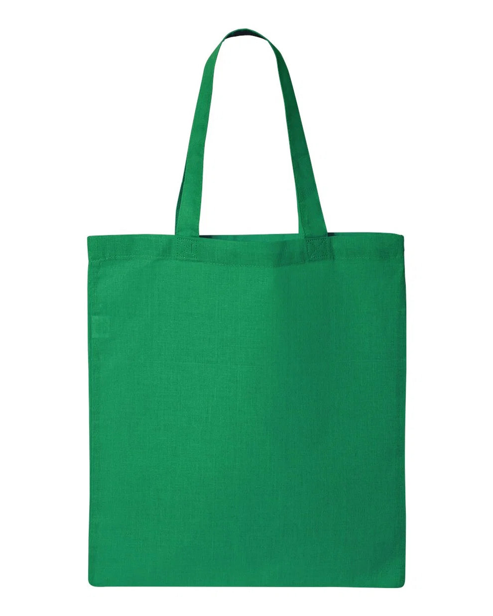 Q-Tees Economical Tote QTB