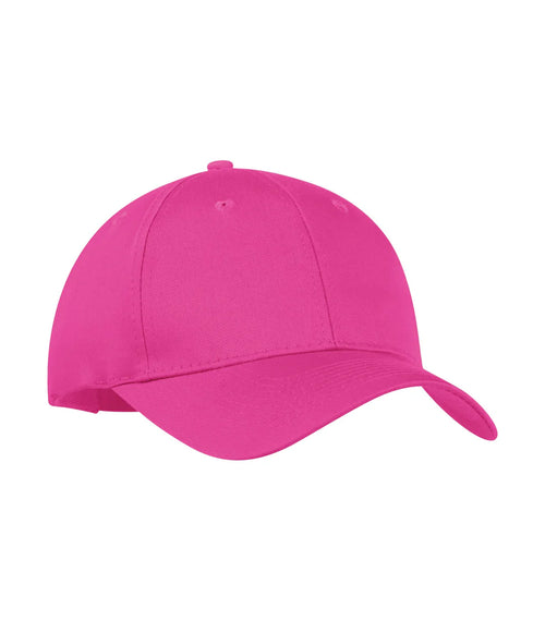 ATC Everyday CottonTwill Youth Cap Y130
