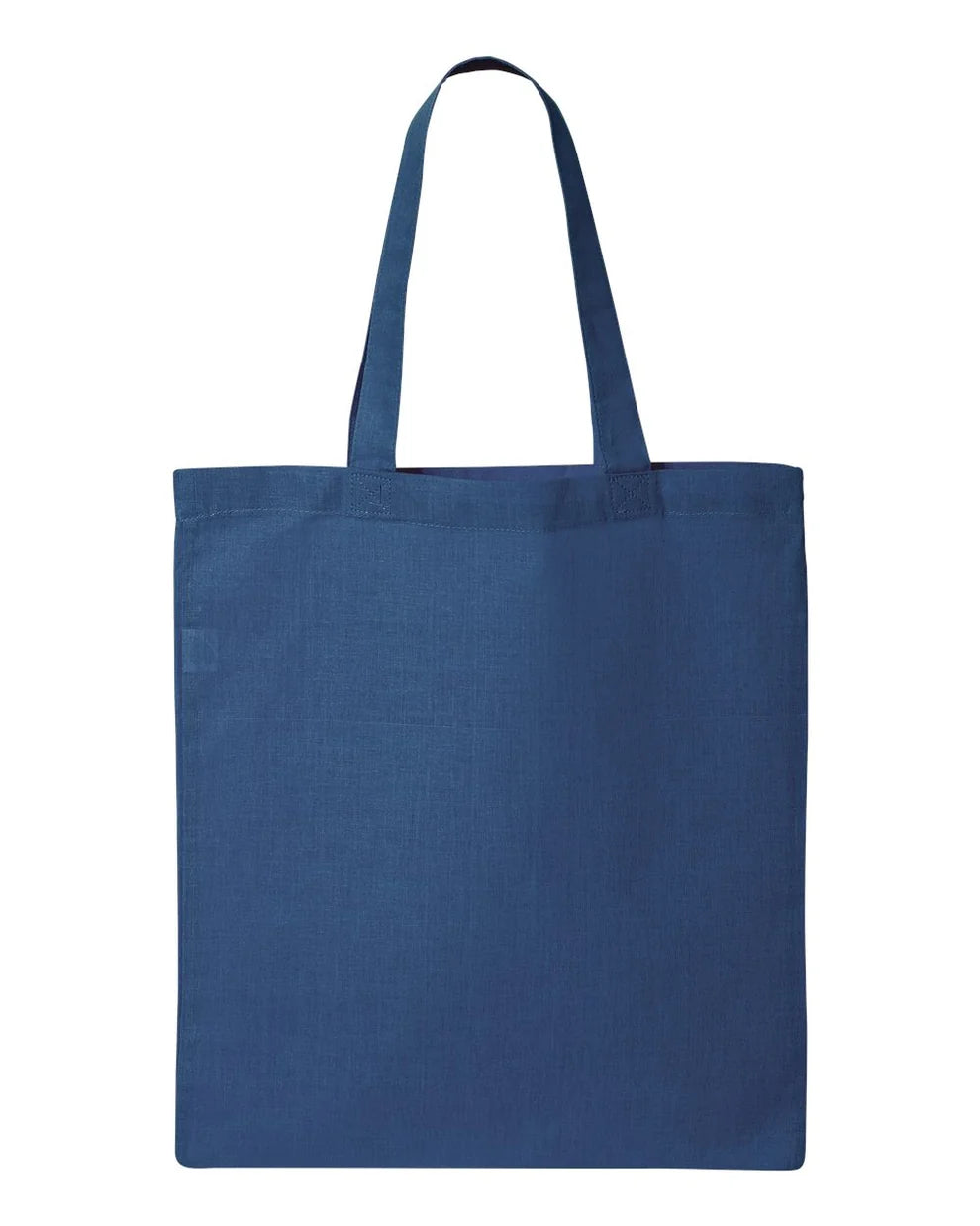 Q-Tees Economical Tote QTB