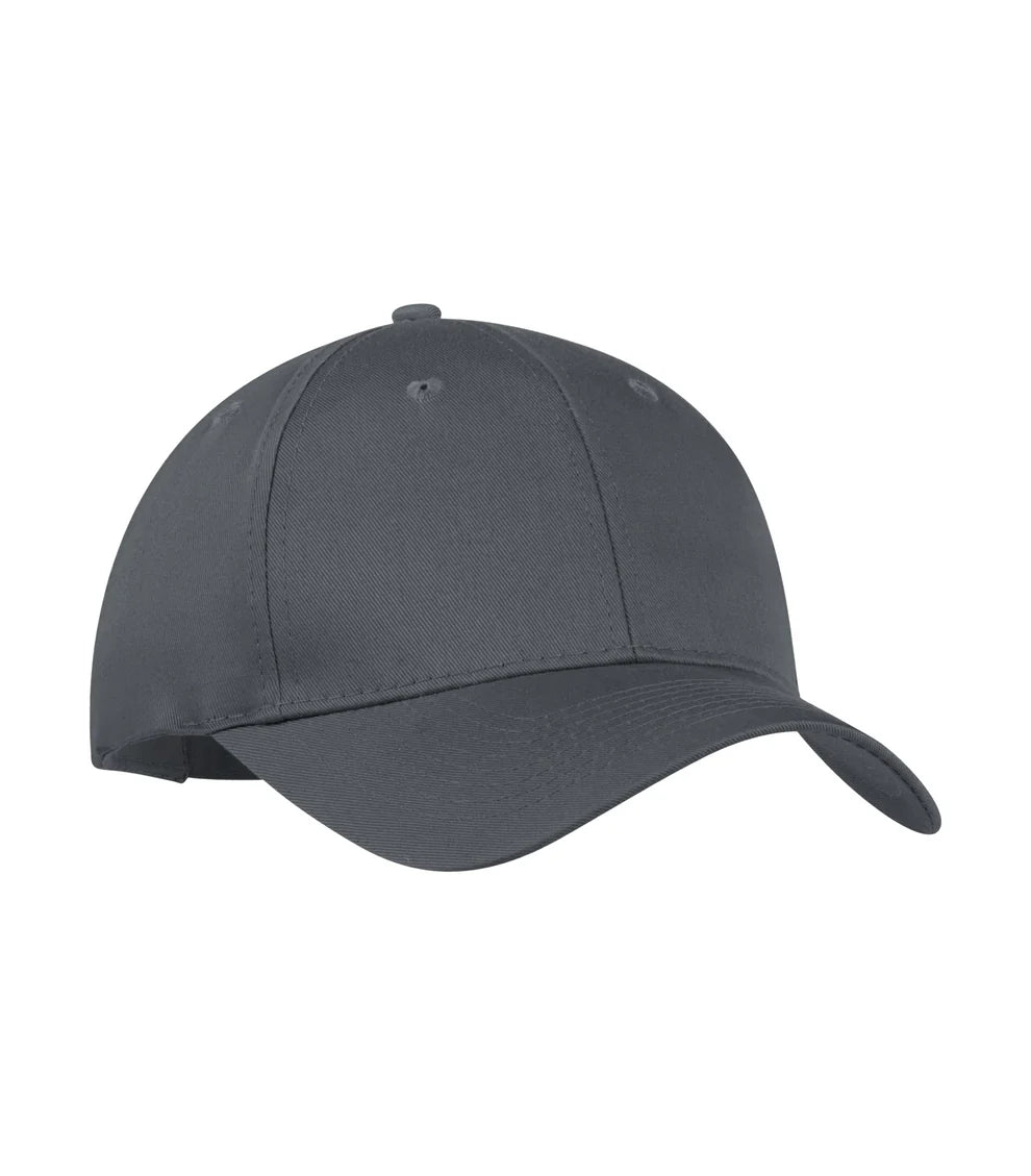 ATC Everyday CottonTwill Youth Cap Y130