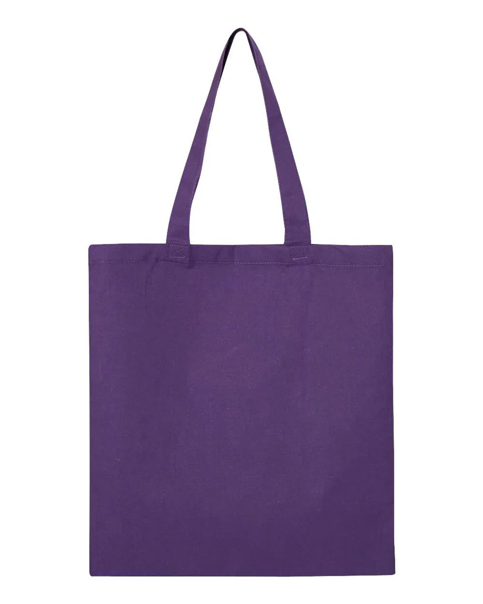 Q-Tees Economical Tote QTB